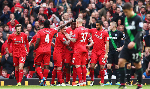 波特：期待库卢在圣诞节复出，但没人知道明年3月时情况如何（波特：希望库卢圣诞回归，明年3月状况仍未可知）