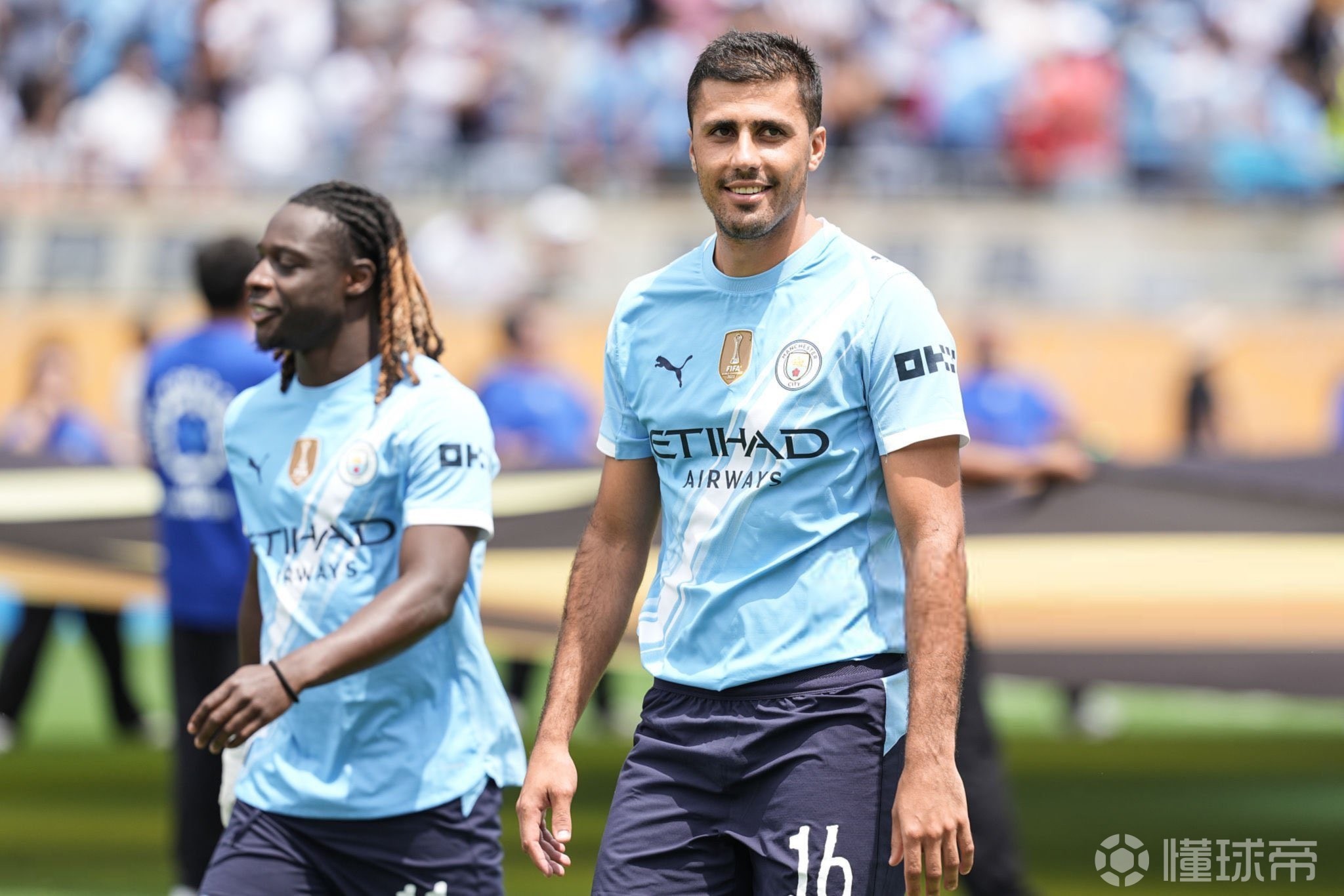 从中甲到欧洲：王博豪的“非典型”留洋之路