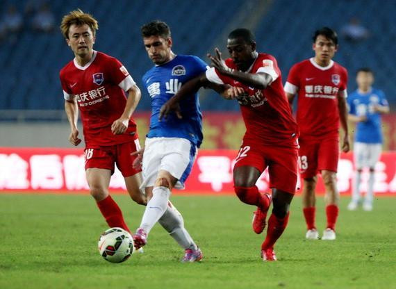 慢镜头：水晶宫将为比塞克报价3000万欧，但球员对其不感兴趣