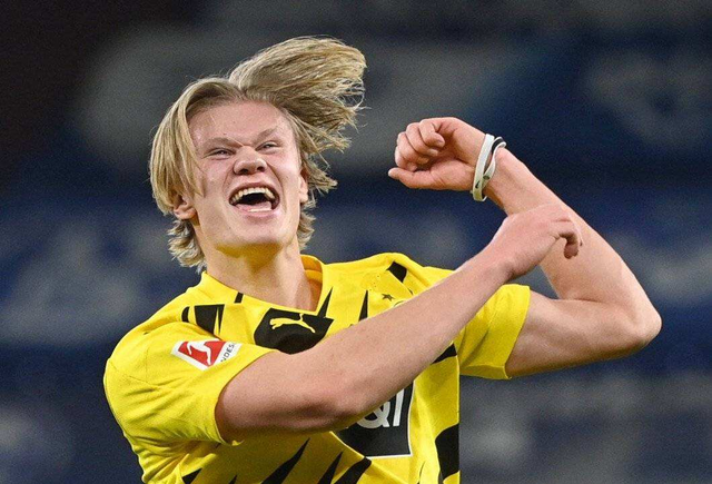 尤尔曼德：多特是顶级球队；格里马尔多可以胜任多个位置