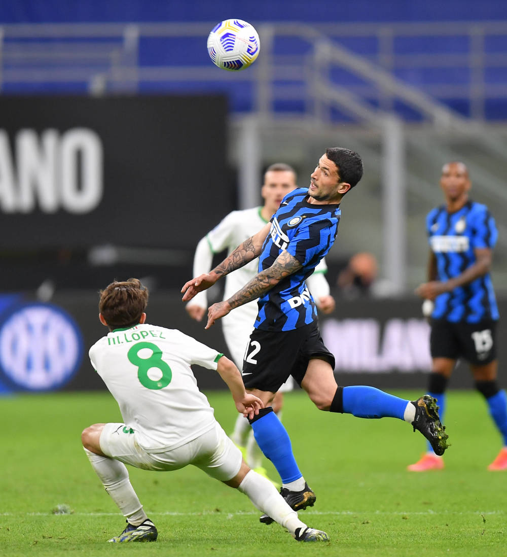 意甲联赛焦点比赛回顾