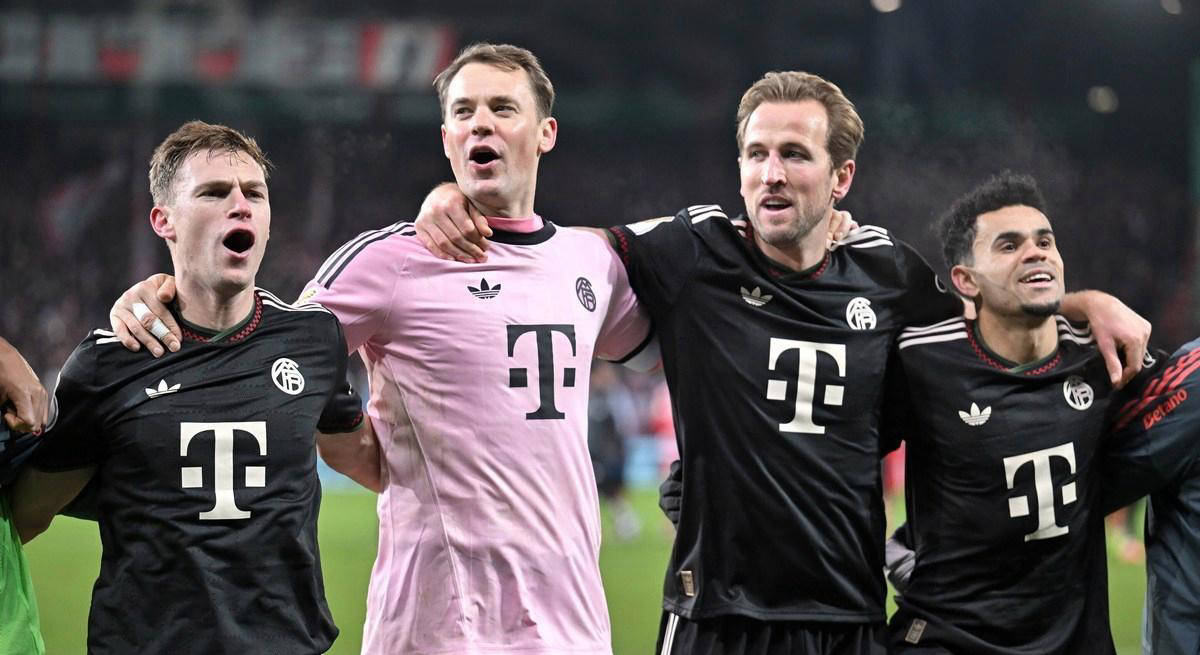 马特乌斯：拜仁失败引援居多，埃贝尔不要忘了今夏多次遭拒