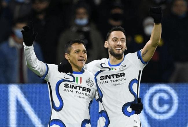 德天空：伊卡尔迪和加拉塔萨雷正计划就续约展开首轮谈判